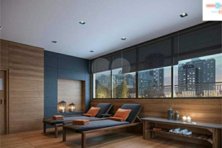 Apartamento à venda com 2 quartos, sendo 1 suíte, em Jardim Independência, São Paulo, SP