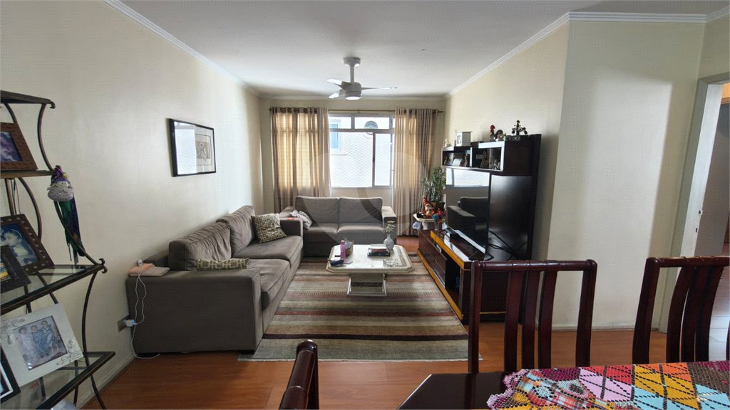 Apartamento à venda com 2 quartos em Jardim Paulista, São Paulo, SP