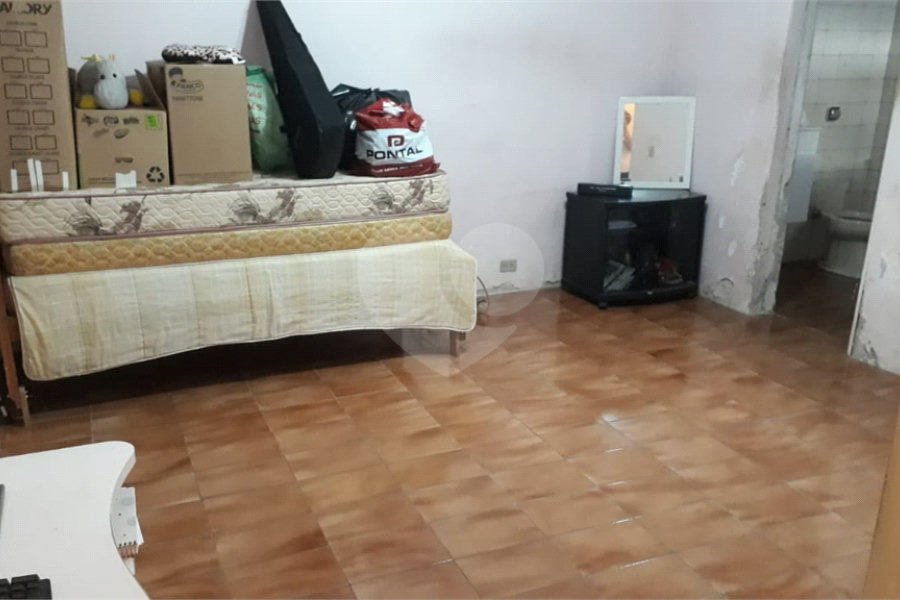 Casa à venda com 2 quartos, sendo 1 suíte, em Mandaqui, São Paulo, SP