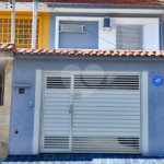 Sobrado à venda com 3 quartos, sendo 2 suítes, em Jardim São Paulo(zona Norte), São Paulo, SP