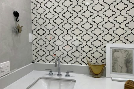 Apartamento à venda com 3 quartos, sendo 1 suíte,  em Cidade São Francisco, São Paulo, SP