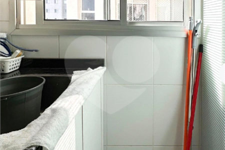 Apartamento à venda com 2 quartos, sendo 1 suíte, em Independência, São Bernardo do Campo, SP