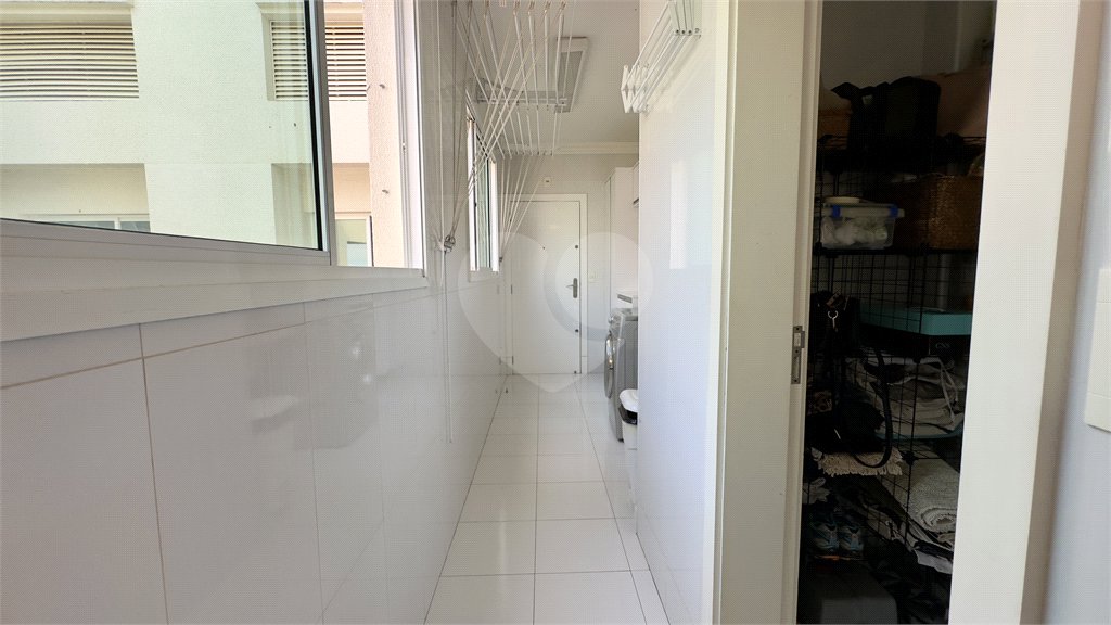 Apartamento à venda com 2 suítes em Vila Sfeir, Indaiatuba, SP