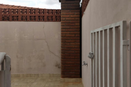Sobrado à venda com 3 quartos, sendo 1 suíte, em Parque Ipê, São Paulo, SP