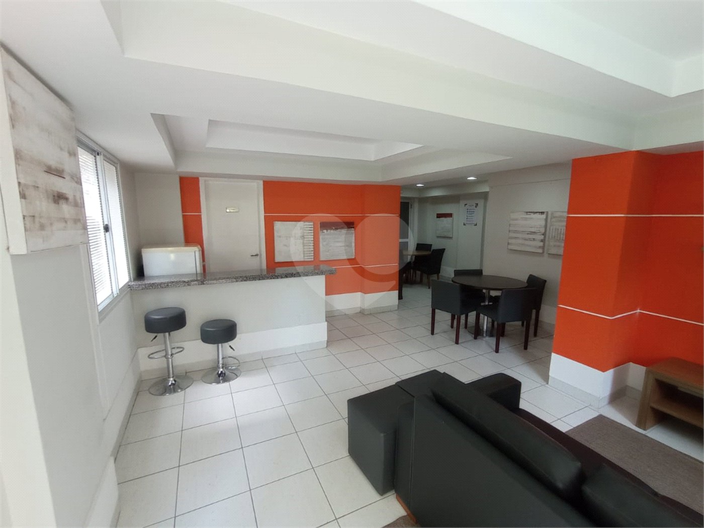 Apartamento à venda com 2 quartos em Nova Petrópolis, São Bernardo do Campo, SP