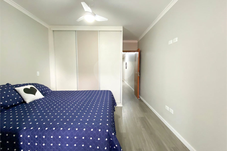 Sobrado à venda com 3 quartos, sendo 1 suíte, em Jaçanã, São Paulo, SP