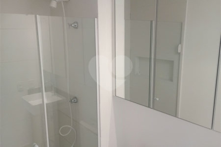 Apartamento para alugar com 1 suíte em Pinheiros, São Paulo, SP