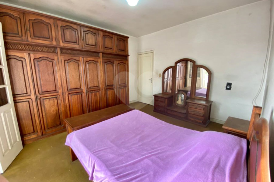Sobrado à venda com 2 quartos em Mandaqui, São Paulo, SP