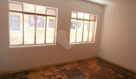 Apartamento à venda com 1 quarto em Liberdade, São Paulo, SP