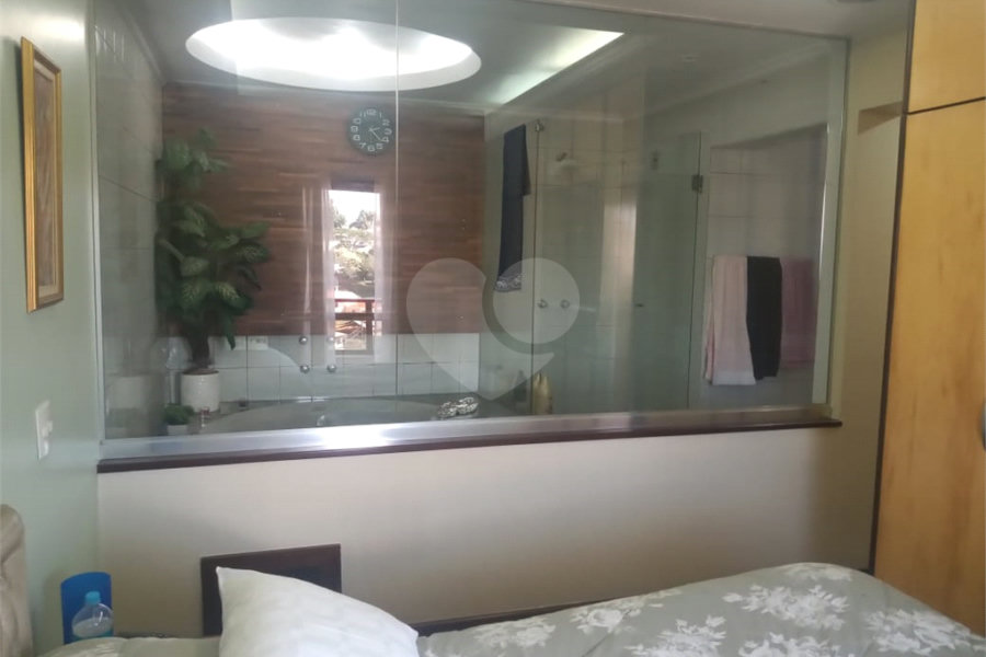Cobertura à venda com 3 quartos, sendo 2 suítes,  em Água Fria, São Paulo, SP