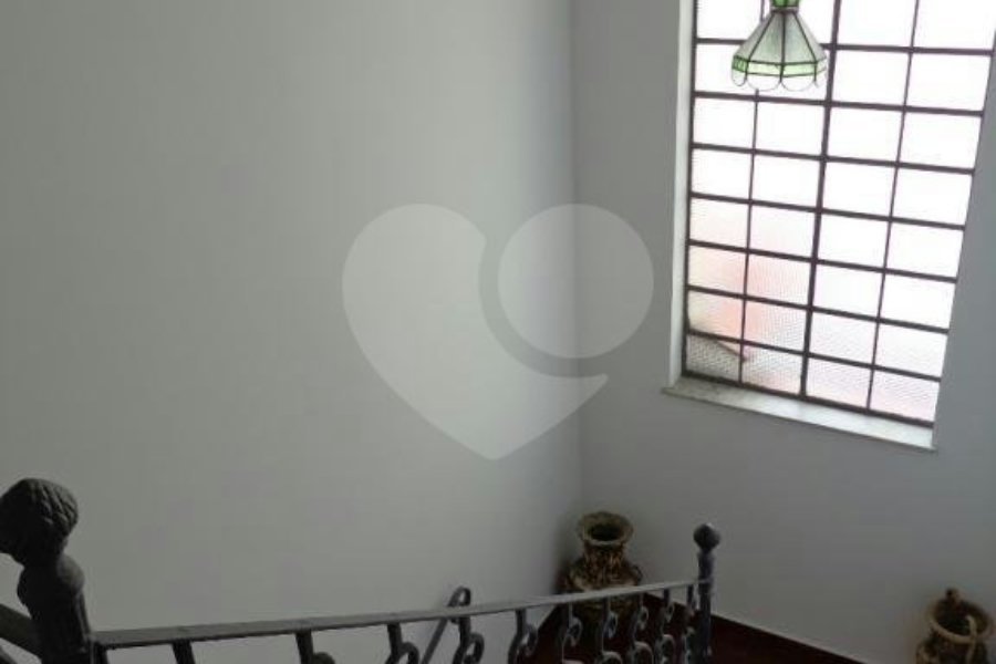 Sobrado à venda com 4 quartos, sendo 2 suítes, em Água Fria, São Paulo, SP