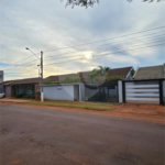 Casa à venda com 3 quartos, sendo 1 suíte, no Centro, Ponta Porã, MS