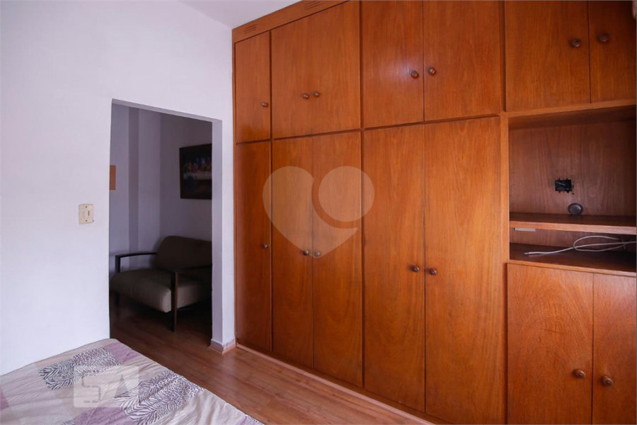 Apartamento à venda com 1 quarto em Barra Funda, São Paulo, SP