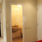 Apartamento à venda com 3 suítes em Vila Gilda, Santo André, SP