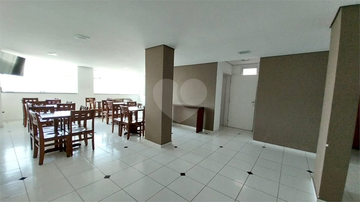 Apartamento à venda com 2 quartos, sendo 1 suíte, em Olímpico, São Caetano do Sul, SP