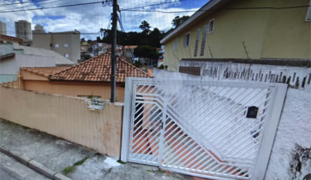 Terreno à venda com 1 quarto em Vila Mazzei, São Paulo, SP