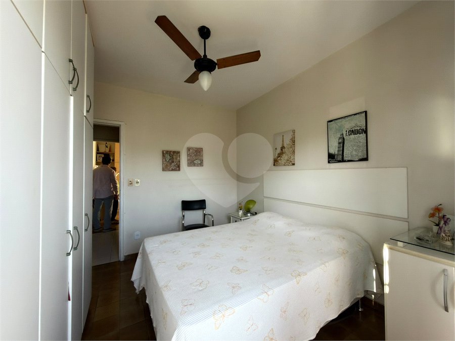 Cobertura à venda com 3 quartos, sendo 1 suíte, em Passagem, Cabo Frio, RJ