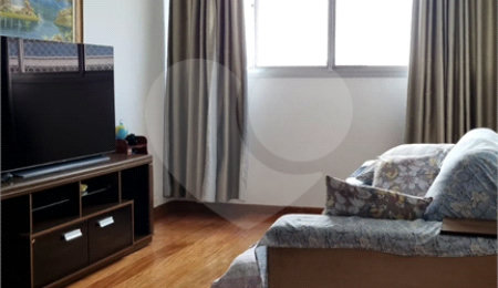 Apartamento à venda com 3 quartos, sendo 1 suíte, em Vila Guarani (z Sul), São Paulo, SP