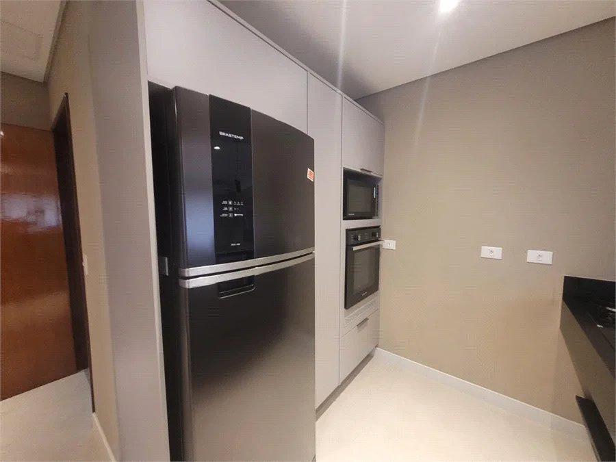 Apartamento à venda com 3 quartos, sendo 2 suítes, em Vila Leopoldina, São Paulo, SP