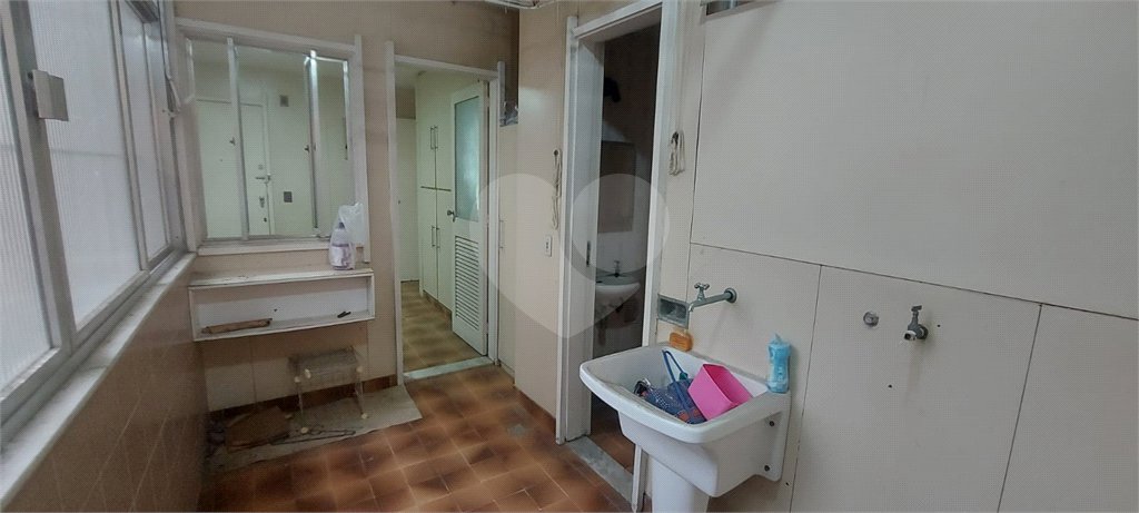 Apartamento à venda com 3 quartos, sendo 1 suíte, em Flamengo, Rio de Janeiro, RJ