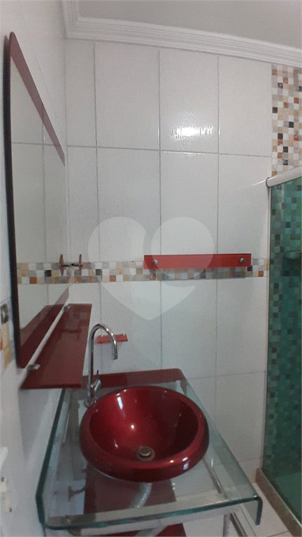 Casa à venda com 2 quartos, sendo 1 suíte, em Campo Grande, Rio de Janeiro, RJ