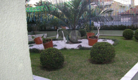 Apartamento à venda com 3 quartos, sendo 1 suíte,  em Vila Guilherme, São Paulo, SP