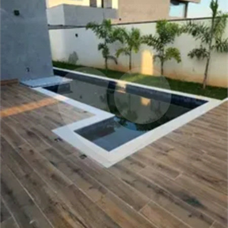 Casa à venda com 3 suítes no condomínio Alphaville Nova Esplanada 4, Votorantim - SP
