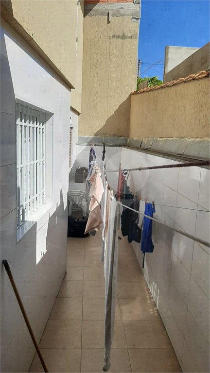 Sobrado à venda com 3 quartos, sendo 1 suíte, em Jaçanã, São Paulo, SP