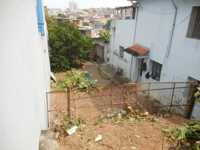 Terreno à venda em Vila Maria Alta, São Paulo, SP