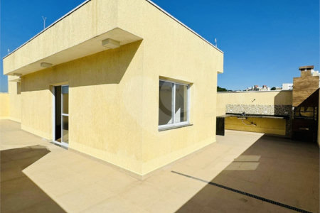 Apartamento à venda com 3 quartos, sendo 1 suíte, em Baeta Neves, São Bernardo do Campo, SP