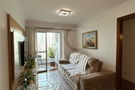 Apartamento à venda com 3 quartos, sendo 1 suíte, em Santa Teresinha, São Paulo, SP