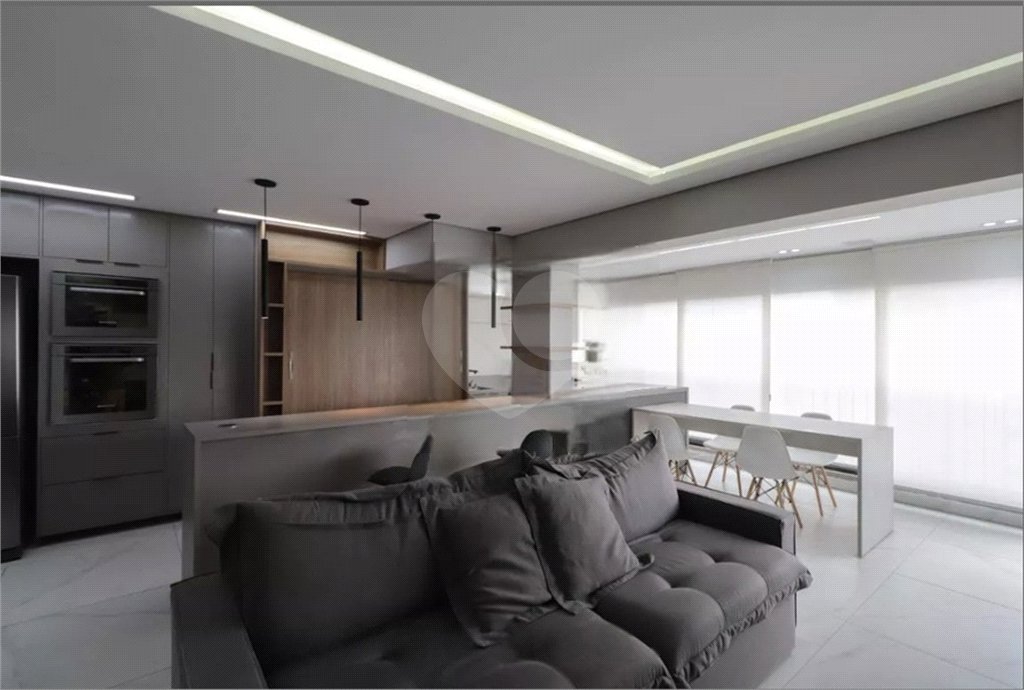 Apartamento à venda com 2 suítes em Tatuapé, São Paulo, SP