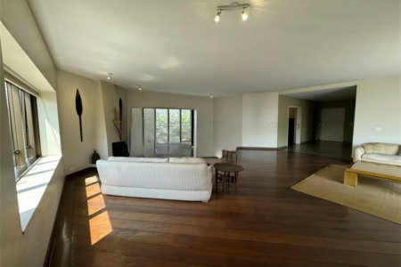Apartamento à venda com 4 quartos, sendo 2 suítes, em Vila Suzana, São Paulo, SP