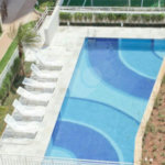 Apartamento à venda com 3 quartos, sendo 1 suíte,  em Vila Carrão, São Paulo, SP