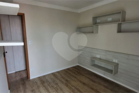 Cobertura à venda com 3 quartos, sendo 2 suítes,  em Parque das Nações, Santo André, SP