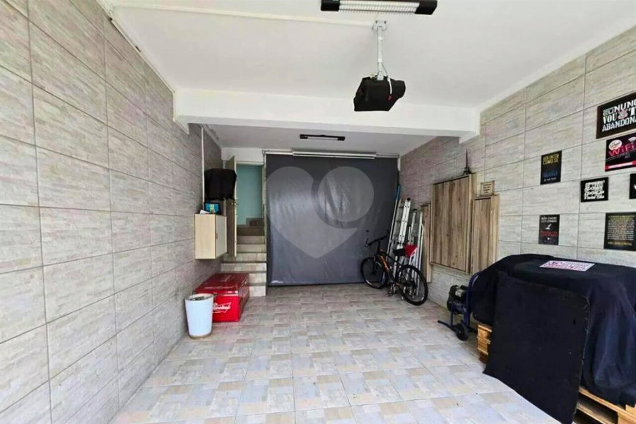 Sobrado à venda com 3 quartos em Vila Nova Cachoeirinha, São Paulo, SP