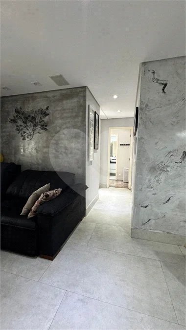92 m², 3 dormitórios, varanda gourmet, 2 vagas e lazer completo