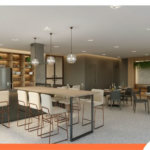 Apartamento à venda com 3 quartos, sendo 1 suíte, em Vila Anastácio, São Paulo, SP
