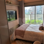 Apartamento à venda com 3 suítes em Moema, São Paulo, SP