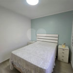 Apartamento à venda com 3 quartos, sendo 1 suíte,  em Santana, São Paulo, SP