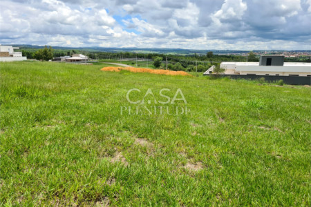 Terreno em condomínio à venda em Jardim Paulistano, Salto de Pirapora, SP