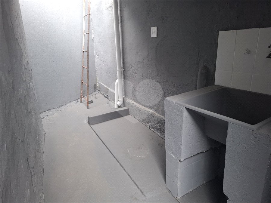 Casa Térrea à venda com 1 quarto em Vila Gustavo, São Paulo, SP