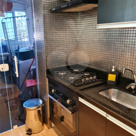 Apartamento à venda com 3 quartos, sendo 1 suíte,  em Vila Andrade, São Paulo, SP