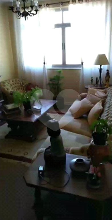 Apartamento à venda com 2 quartos em Perdizes, São Paulo, SP