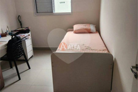 Apartamento à venda com 3 quartos, sendo 1 suíte, em Colinas de Cotia, Cotia, SP