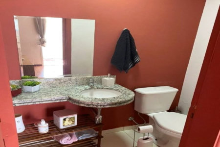 Apartamento à venda com 3 suítes em Vila Suzana, São Paulo, SP