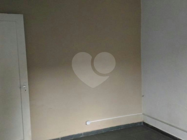 Apartamento à venda com 1 quarto em Santana, São Paulo, SP