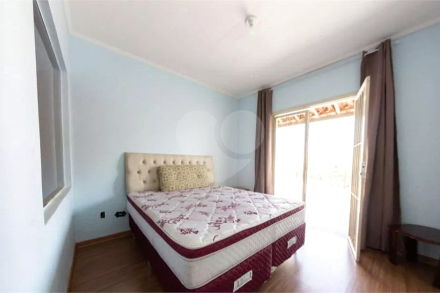 Sobrado à venda com 3 quartos, sendo 1 suíte, em Vila Aurora (zona Norte), São Paulo, SP