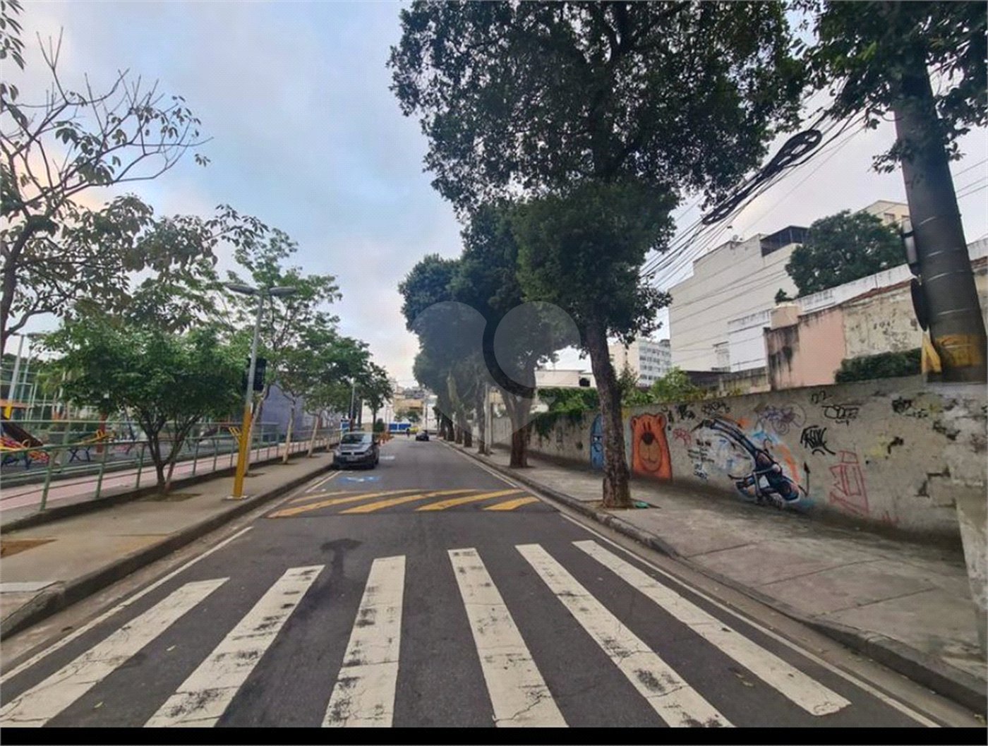 Terreno à venda com 1 suíte, em Maracanã, Rio de Janeiro, RJ