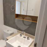 Apartamento para alugar com 2 quartos, sendo 1 suíte,  em Brooklin, São Paulo, SP